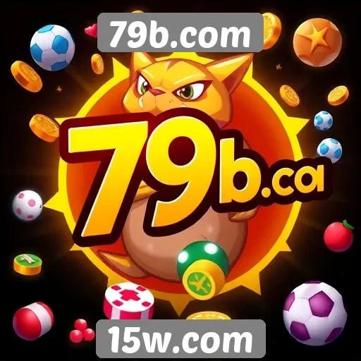 79b.com oferece ampla seleção de jogos online